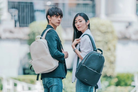 クラファン第二弾「アップルリュック」先行予約販売決定! LOVST TOKYO