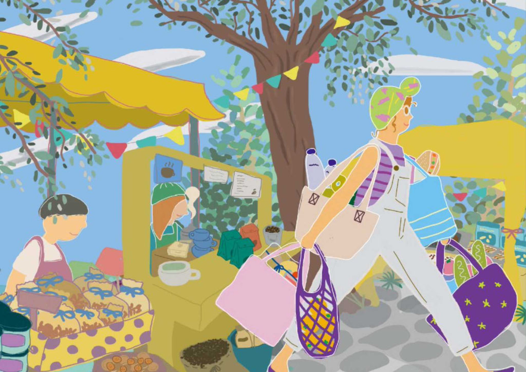 【LOVST TOKYO】「東京ビーガングルメ祭り2022秋」出店のお知らせ LOVST TOKYO