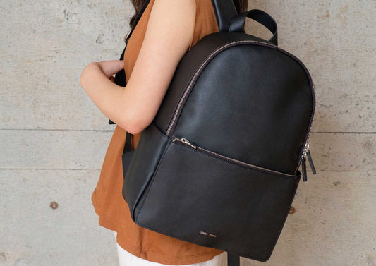 【LOVST TOKYO】Apple Rucksackのブラックが再入荷しました! LOVST TOKYO