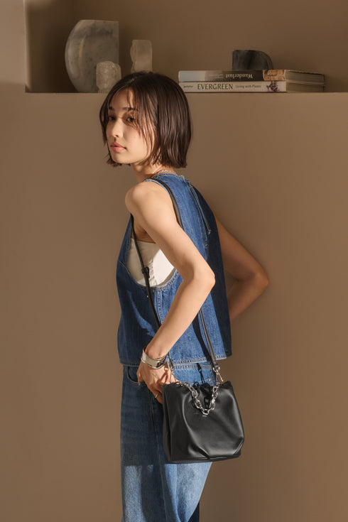 Apple 4-Way Gather Bag