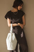 【GISELe 10月号掲載】Apple 2Way Tote Bag