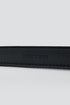 Apple Half-moon Belt