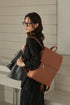 Apple Square Rucksack