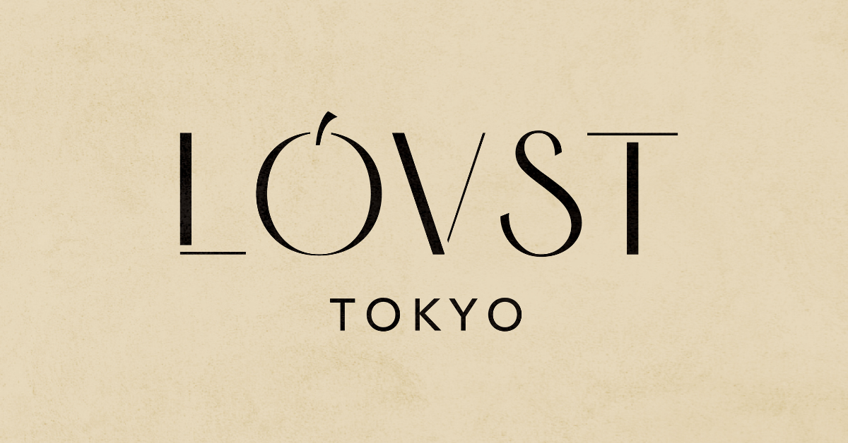 News – LOVST TOKYO