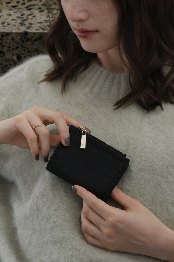 Grape Vine Wallet