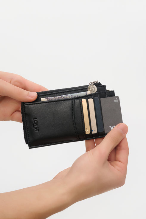 Apple Multi Wallet