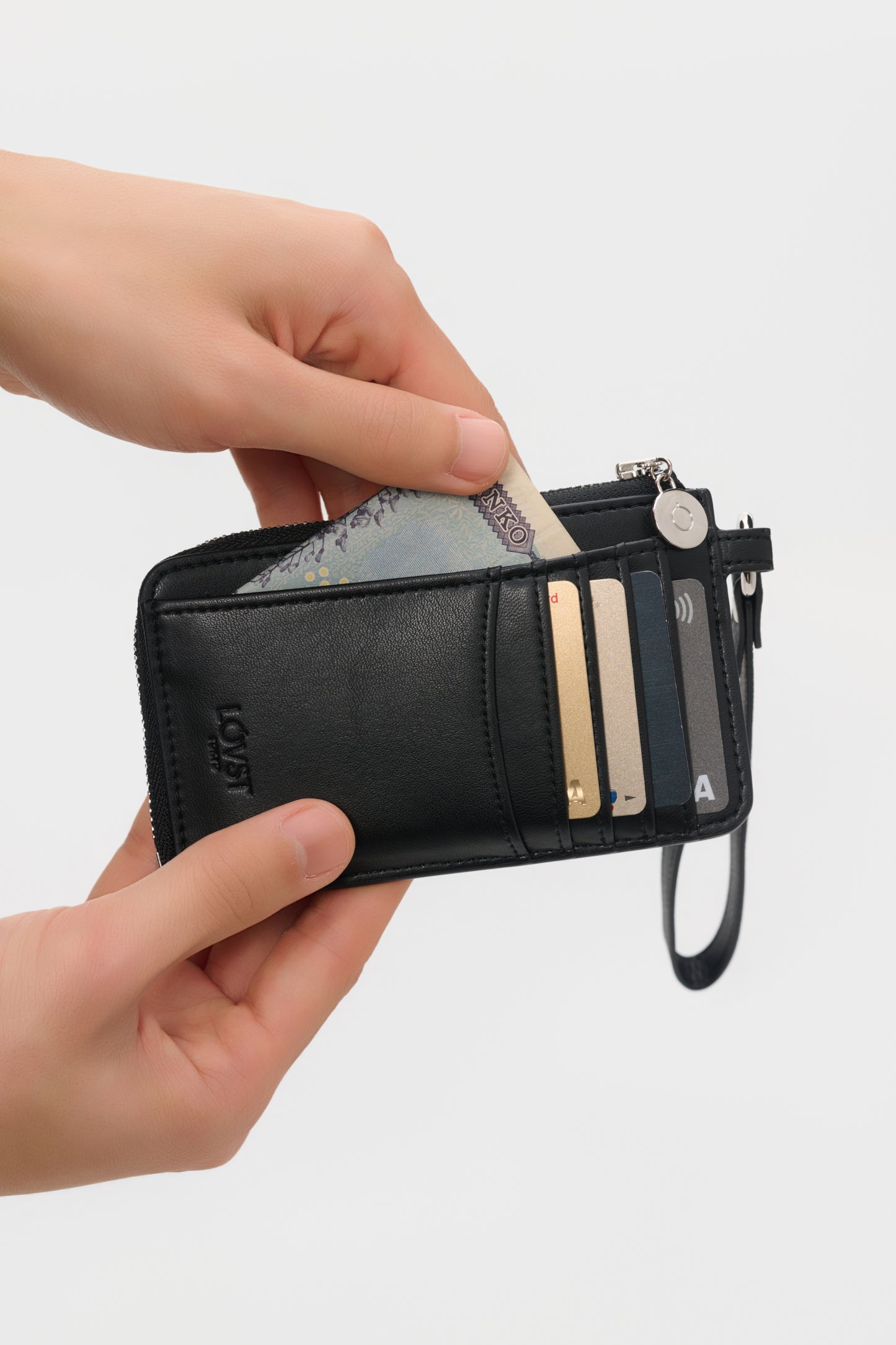 Apple Multi Wallet