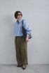 【GISELe 10月号掲載】Apple 2Way Tote Bag