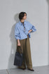 【GISELe 10月号掲載】Apple 2Way Tote Bag