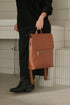 Apple Square Rucksack