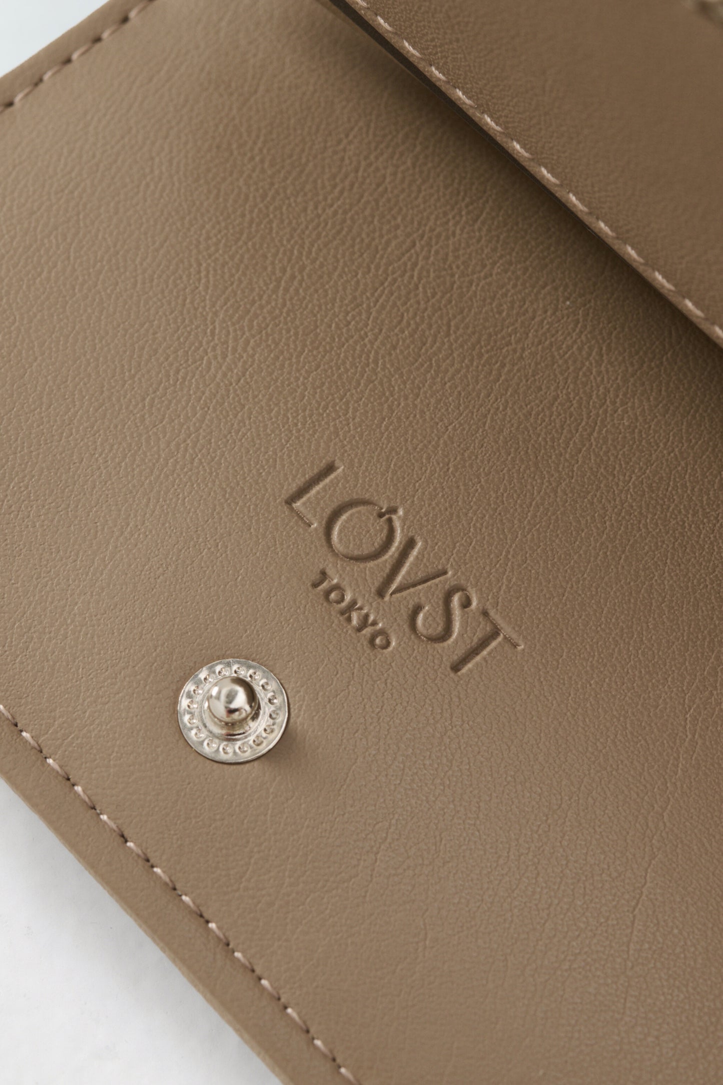 Apple Quilting Card Case