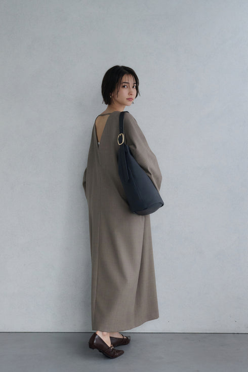 【GISELe 10月号掲載】Apple 2Way Tote Bag