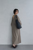 【GISELe 10月号掲載】Apple 2Way Tote Bag