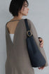 【GISELe 10月号掲載】Apple 2Way Tote Bag