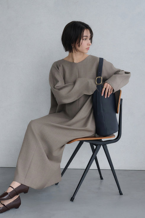 【GISELe 10月号掲載】Apple 2Way Tote Bag