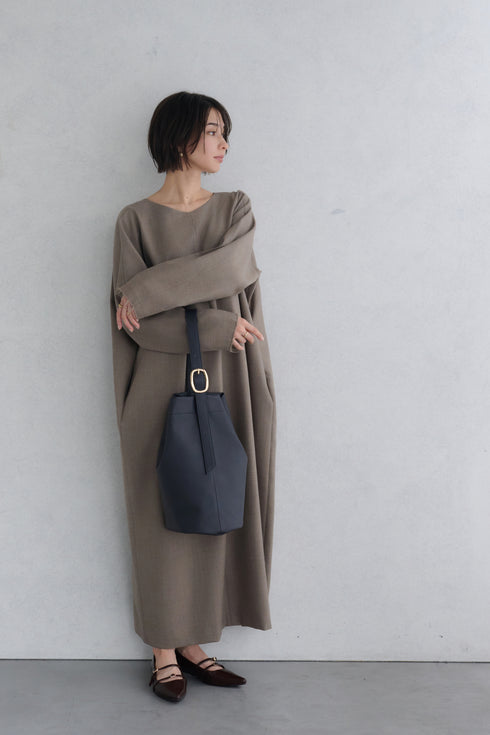 【GISELe 10月号掲載】Apple 2Way Tote Bag
