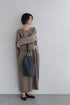 【GISELe 10月号掲載】Apple 2Way Tote Bag