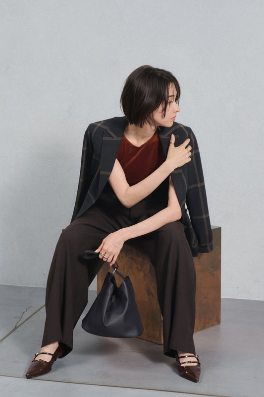 Apple 2Way Mini Bag 専用カラビナ(リピーターさま向け・追加購入)