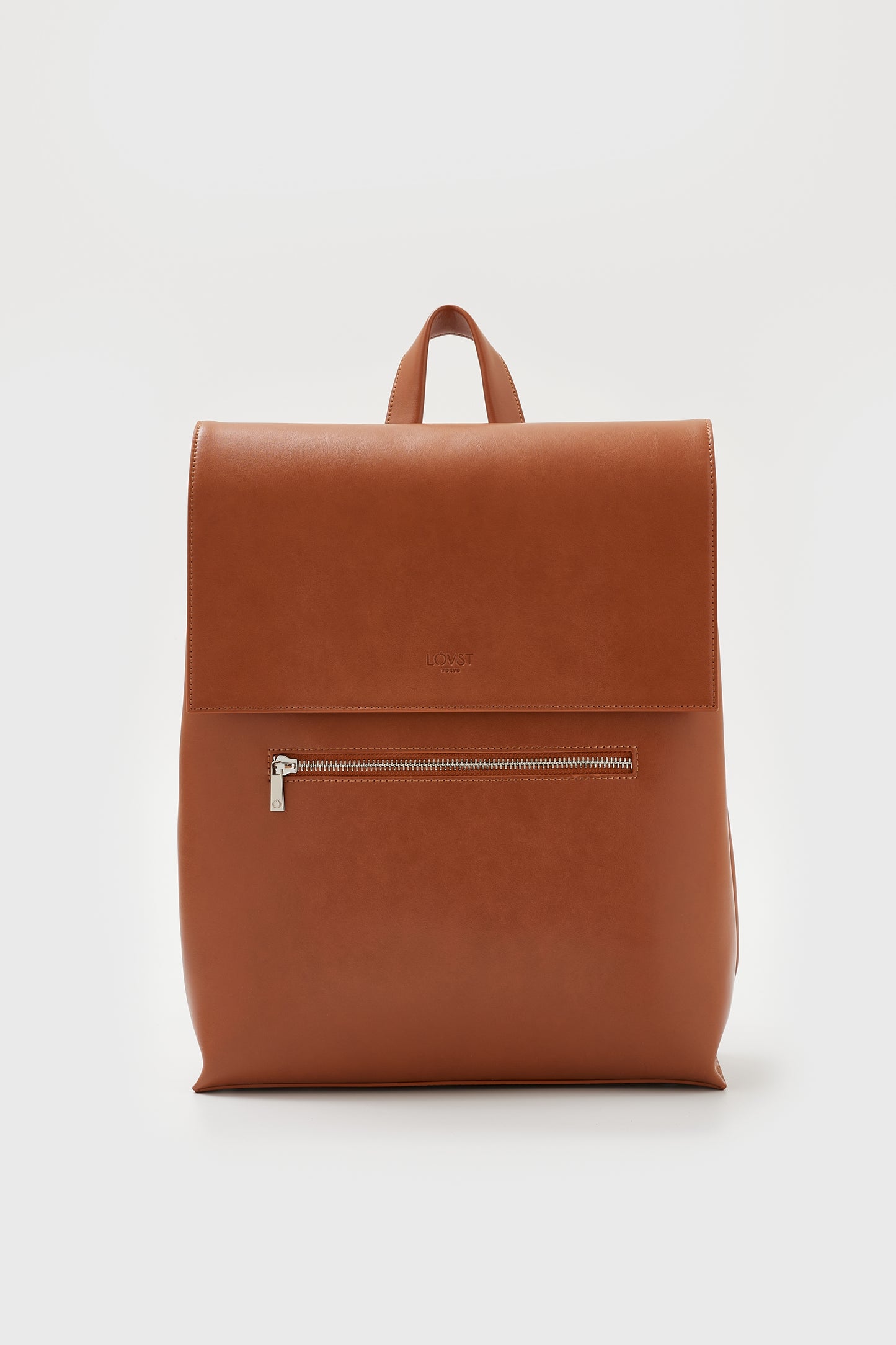Apple Square Rucksack