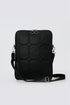 Apple 2Way Quilting Laptop Bag