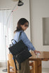 Apple Square Rucksack