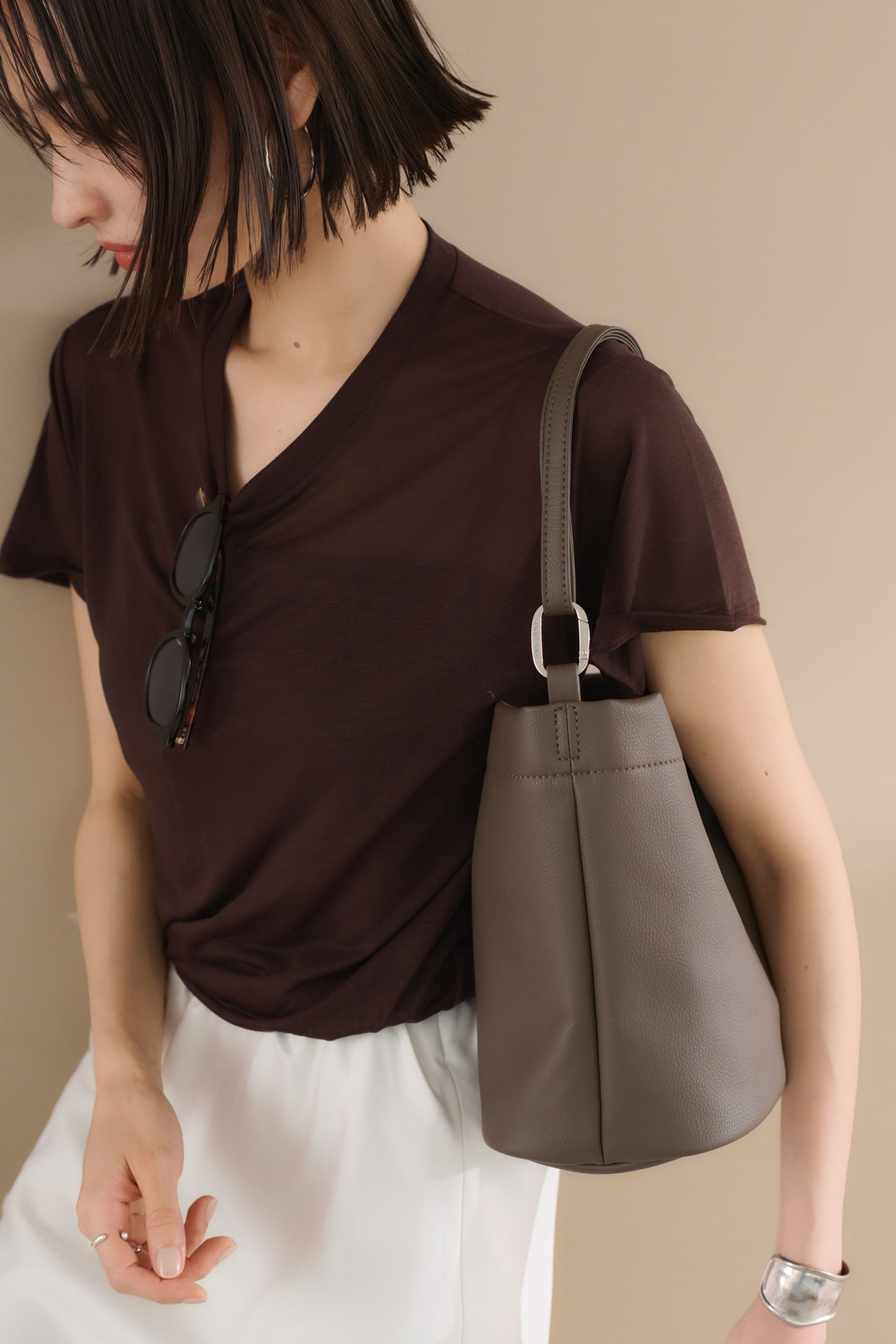Apple 2Way Mini Bag