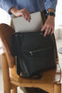 Apple Square Rucksack