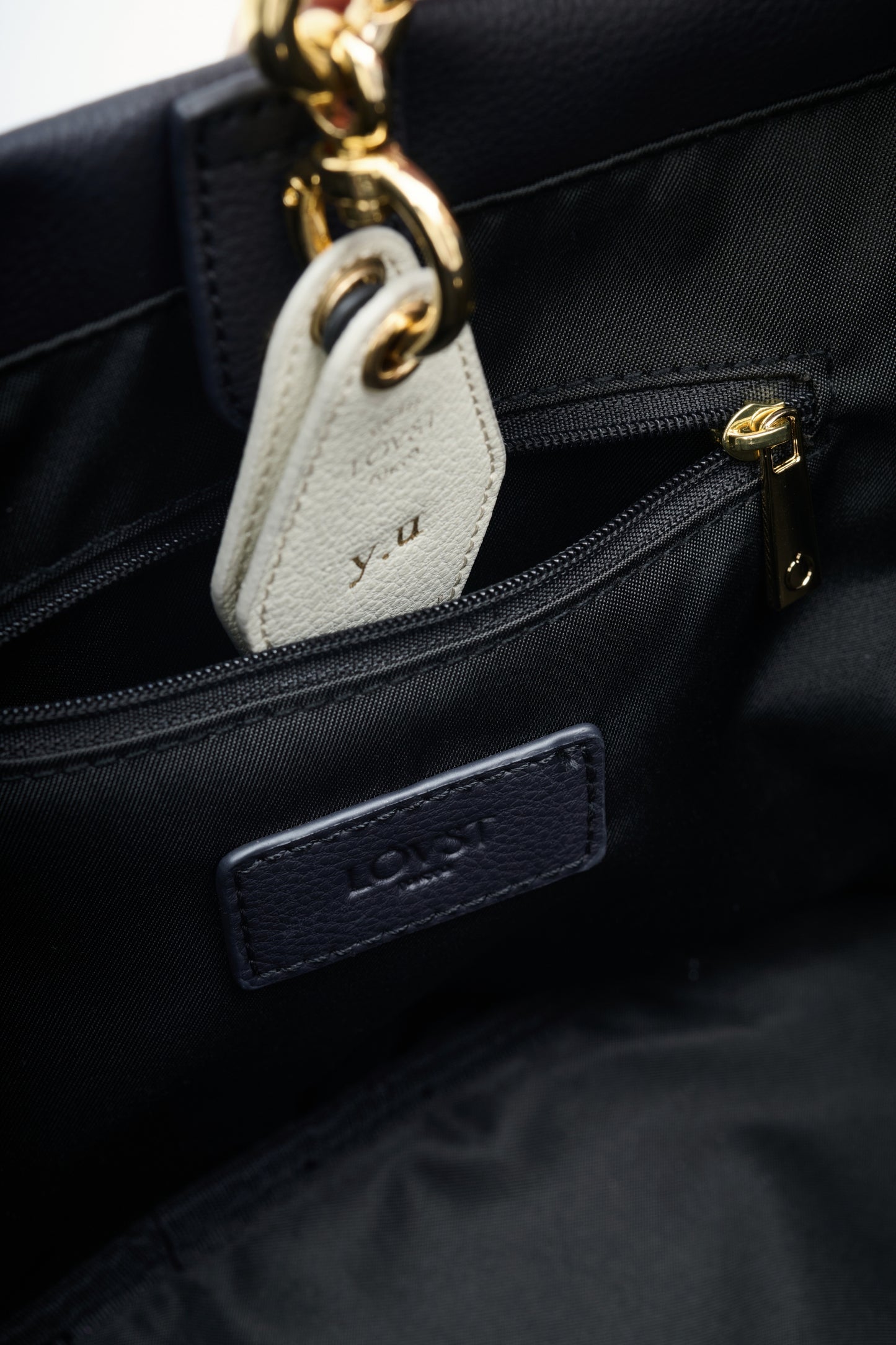 Apple 2Way Mini Bag