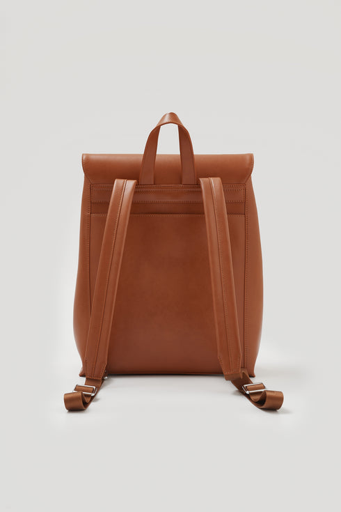 Apple Square Rucksack