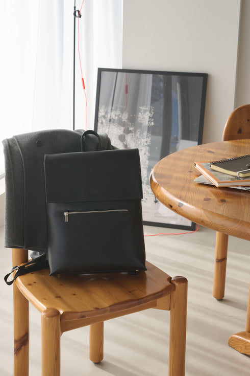 Apple Square Rucksack