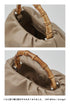 Apple 4-Way Gather Bag