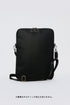 Apple 2Way Quilting Laptop Bag