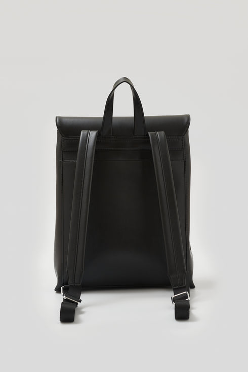 Apple Square Rucksack