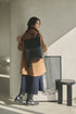 Apple Square Rucksack