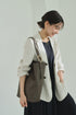 【GISELe 10月号掲載】Apple 2Way Tote Bag