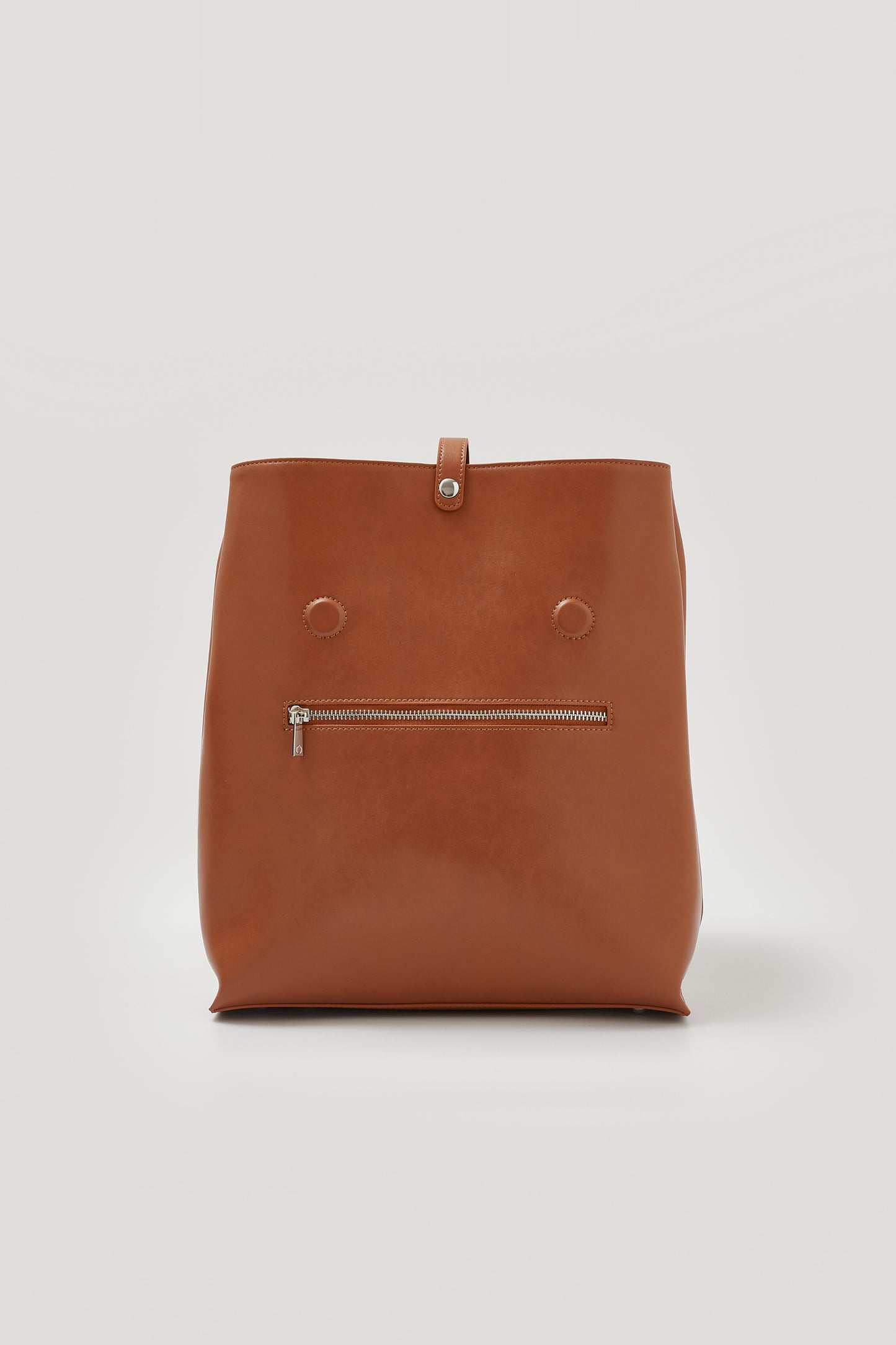 Apple Square Rucksack