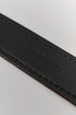 Apple Half-moon Belt