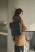 Apple Square Rucksack