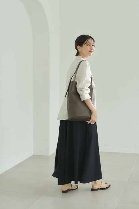 【GISELe 10月号掲載】Apple 2Way Tote Bag