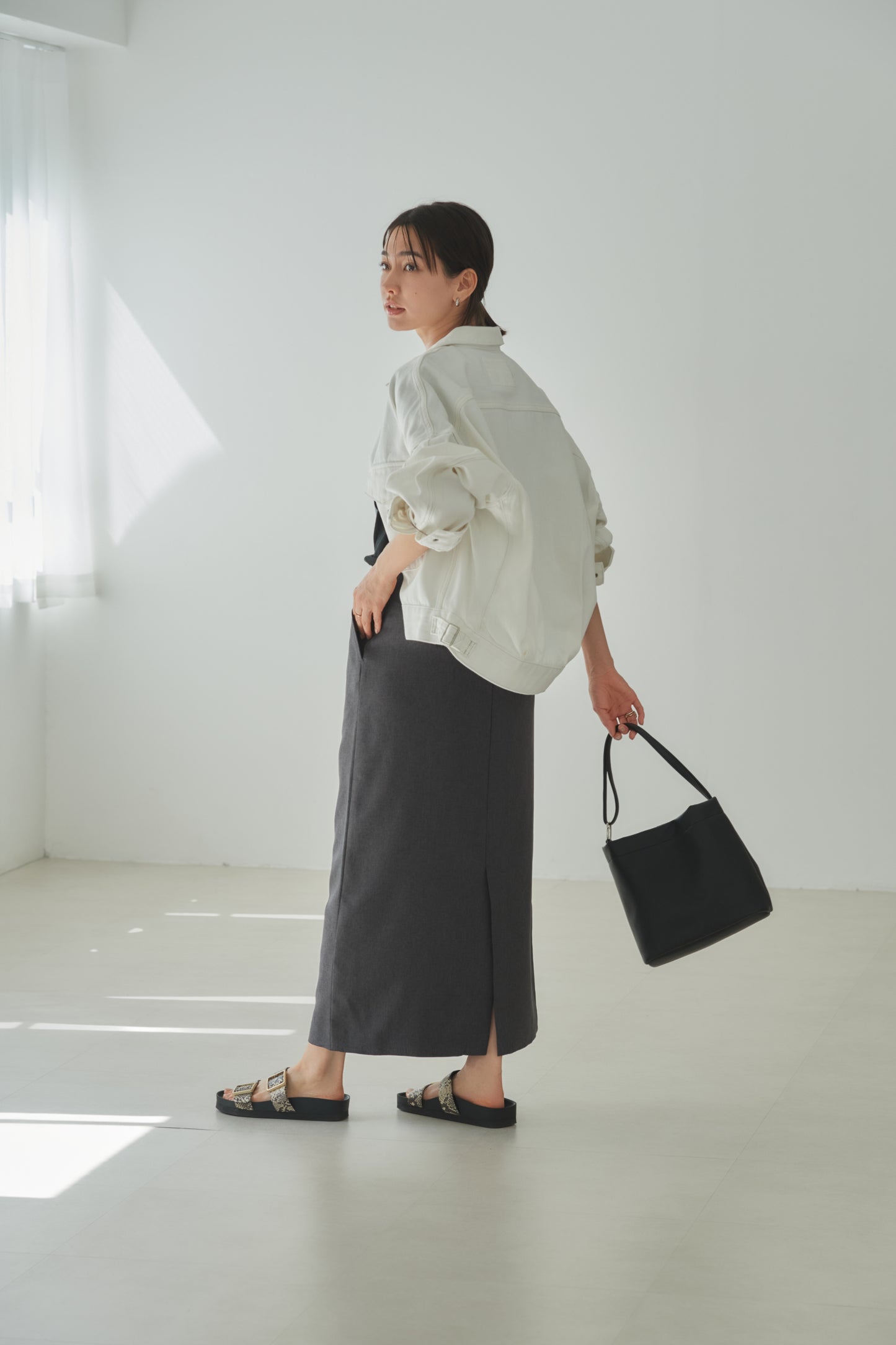 Apple 2Way Mini Bag