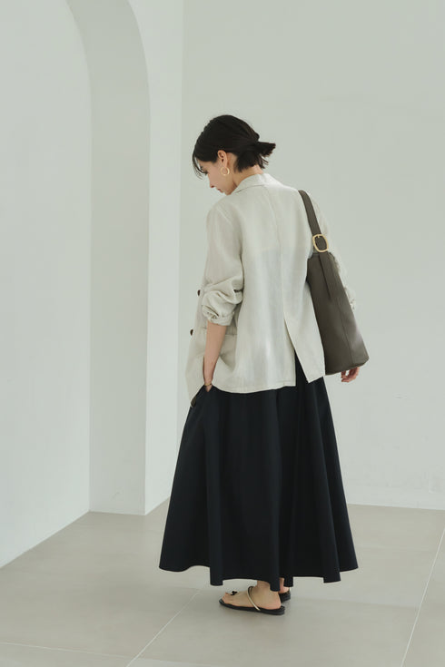 【GISELe 10月号掲載】Apple 2Way Tote Bag