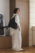 Grape Vine Tote Bag