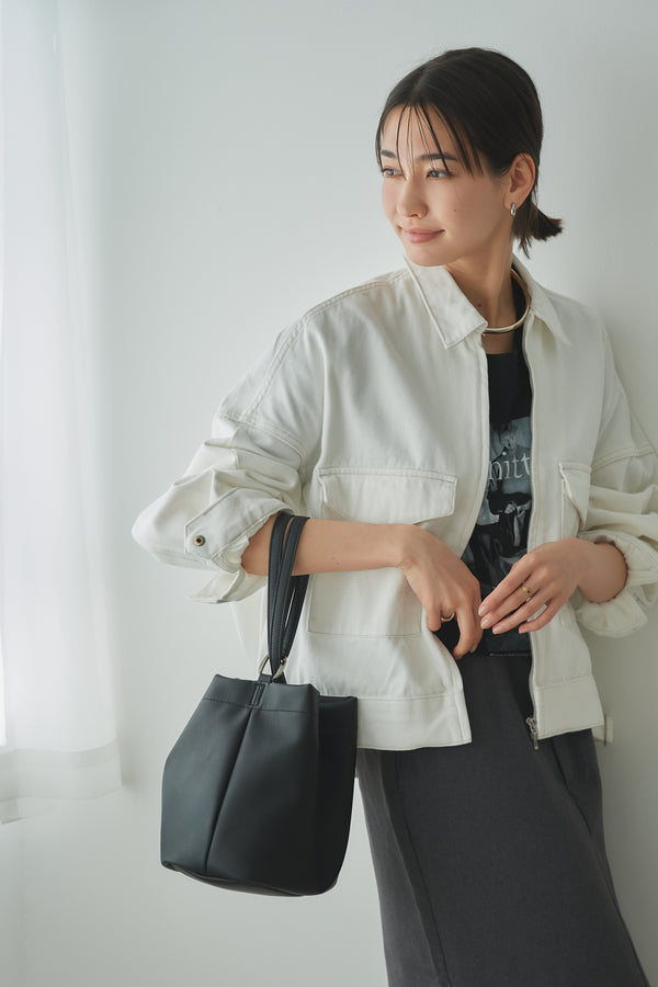 Apple 2-Way Mini Bag