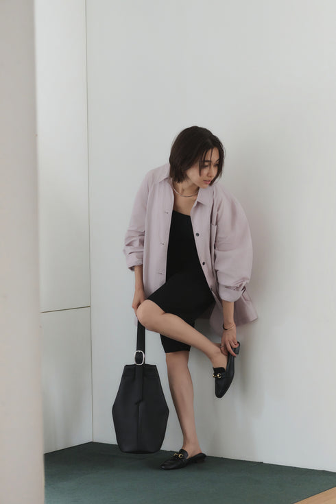 【GISELe 10月号掲載】Apple 2Way Tote Bag