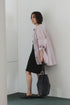 【GISELe 10月号掲載】Apple 2Way Tote Bag