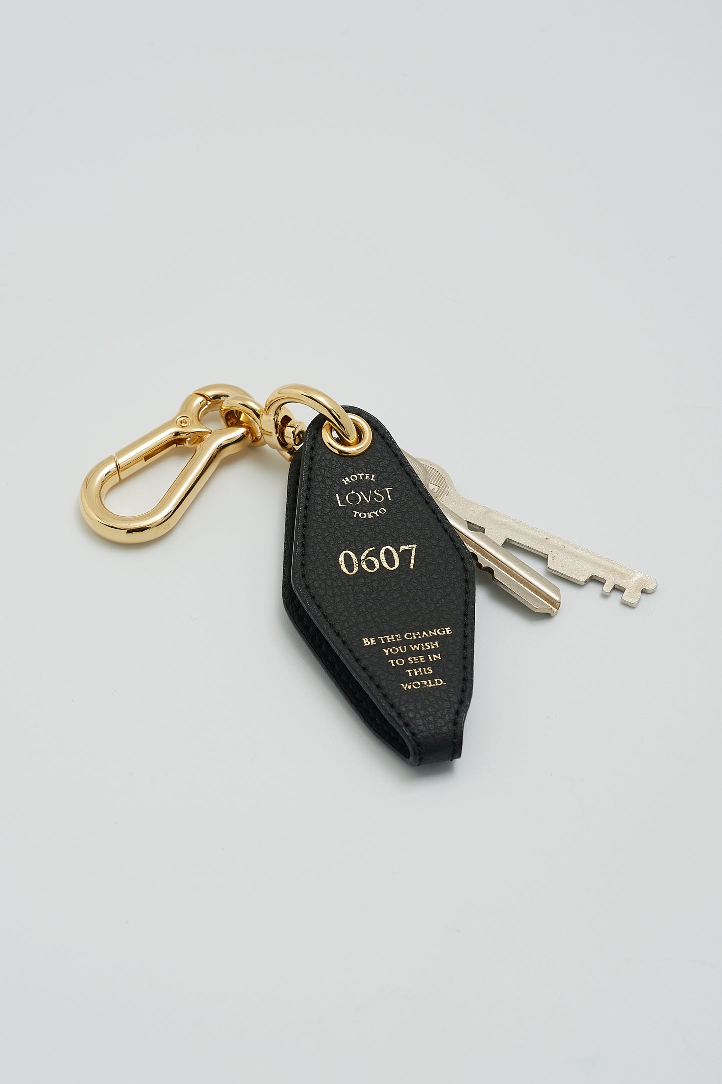 Apple Room Key