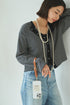Apple 2-Way Half-Moon Strap