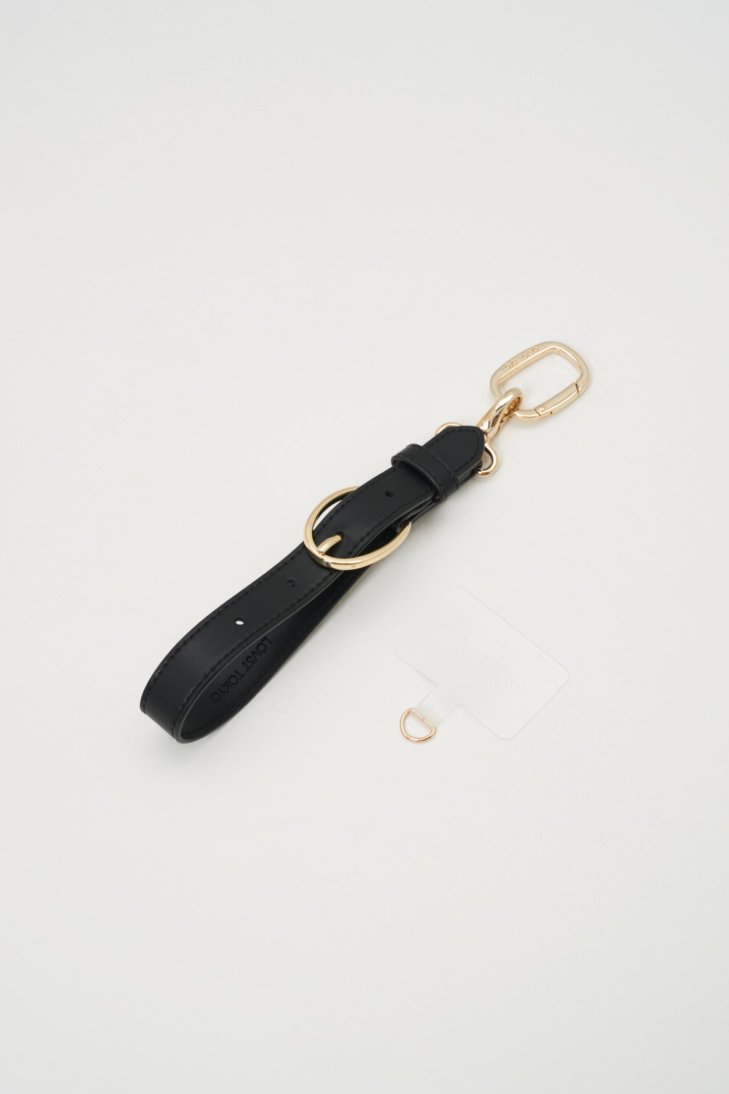 Apple 2Way Half-moon Strap