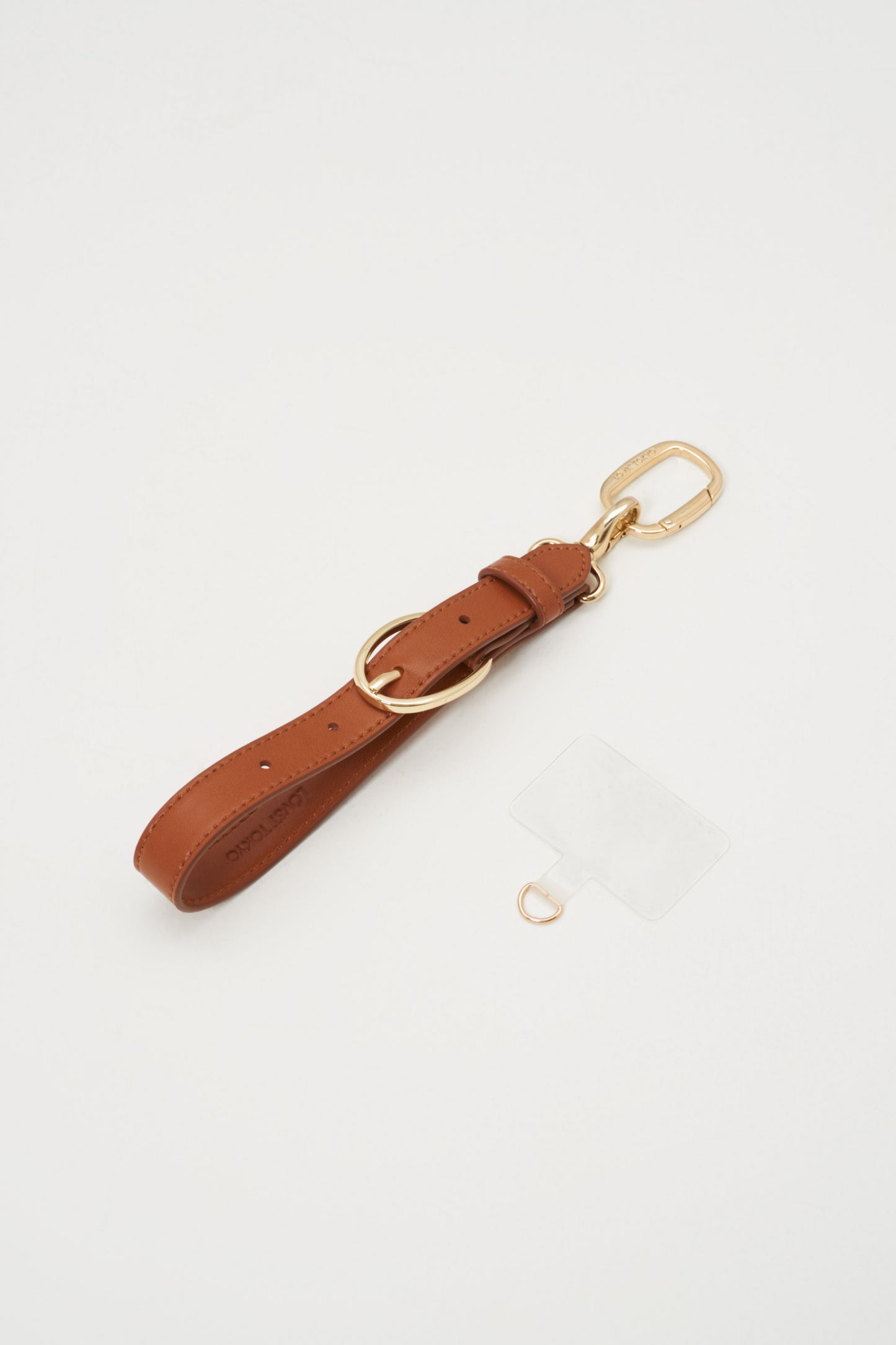 Apple 2Way Half-moon Strap