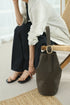 【GISELe 10月号掲載】Apple 2Way Tote Bag